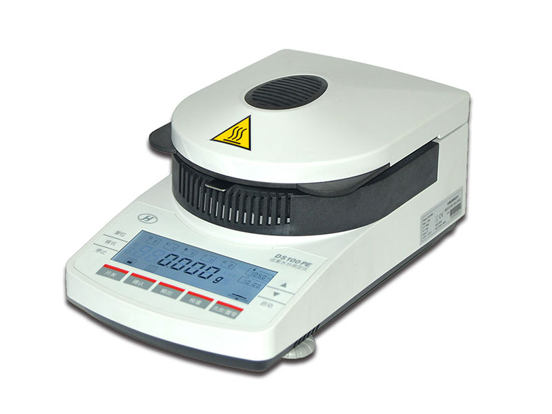 Intelligent Standard Approved Moisture Meter Scale