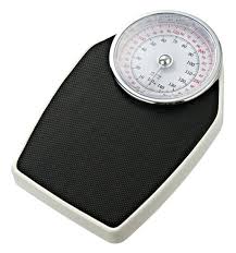 Body Health Personal Bathroom Scale – Kampala