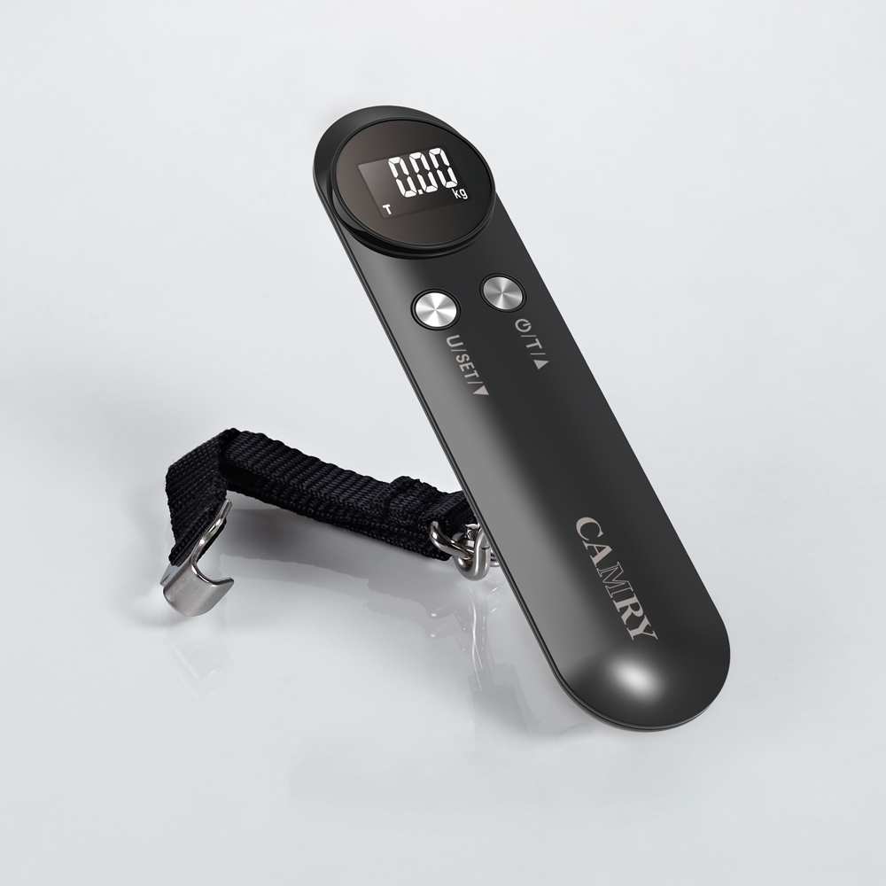 Travel Light, Travel Right: Luggage Scales You Can’t Ignore