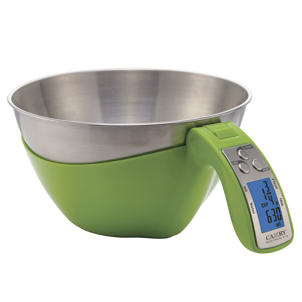 Everyday & Budget Friendly Scales – Great for Cooking & Baking