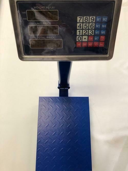 Can One Weighing Scale Be Used for Different Purposes?