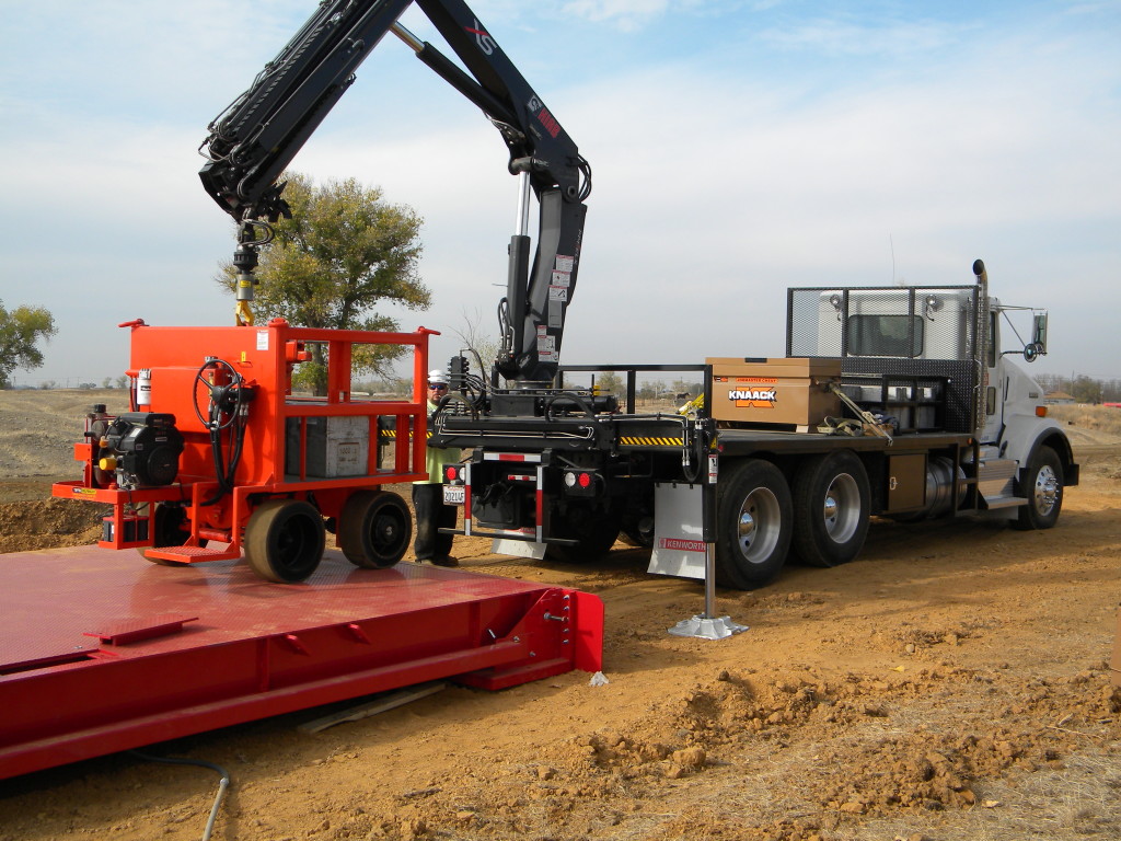 Order movable stainless-steel weighbridge on sell for logistics