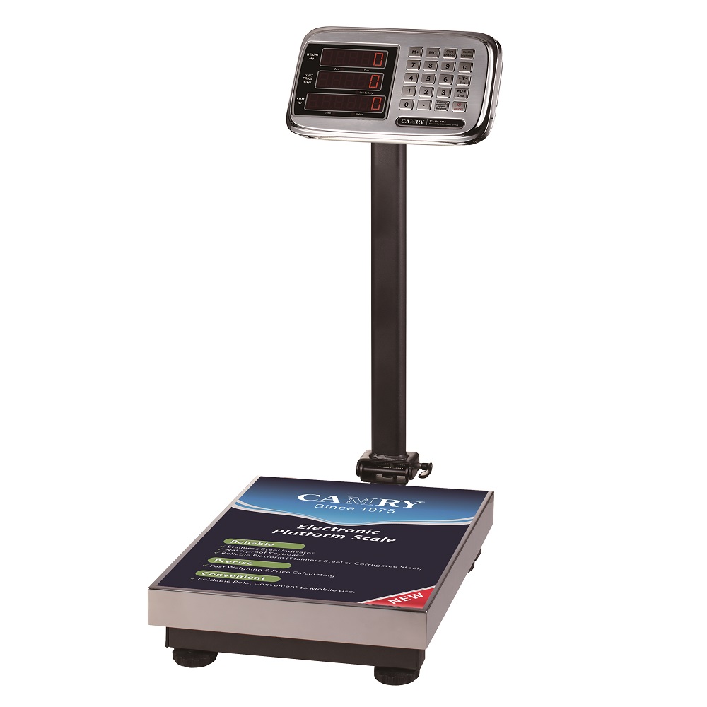 4-Loadcell Digital Platform Scale Wandegeya, Kampala