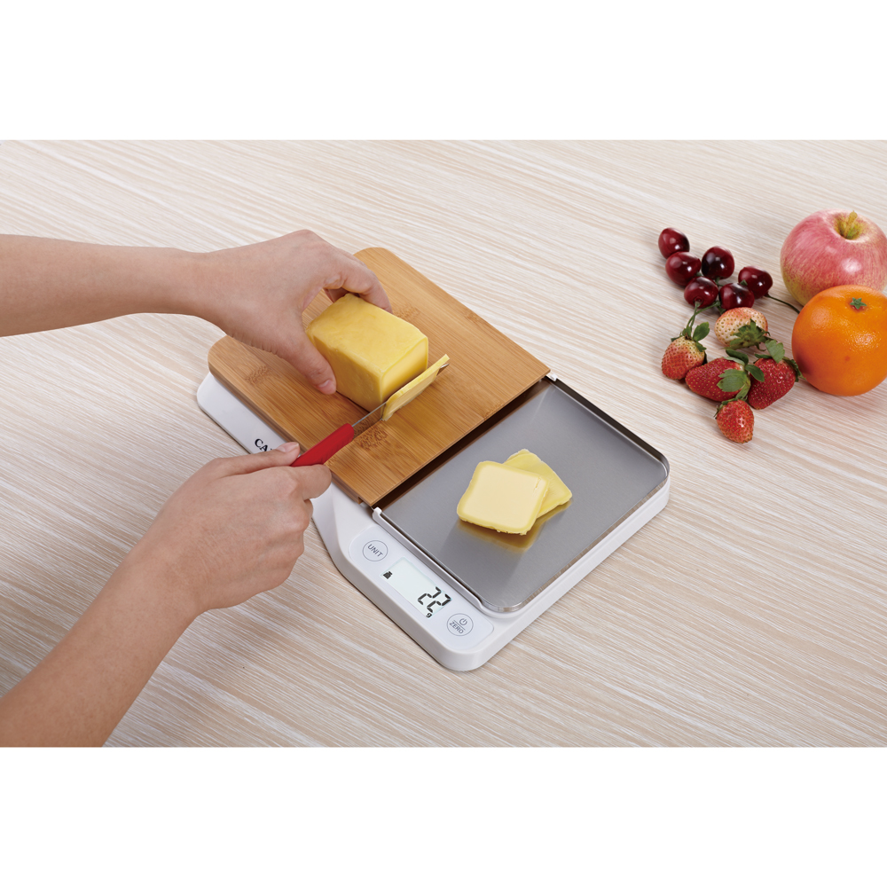 Kitchen & Bakery Weighing Scales