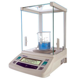 Jewelry Scale Scientific Scale (5000g, 0.01g)