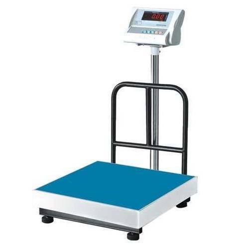 Ensure accuracy of your for weighing scales