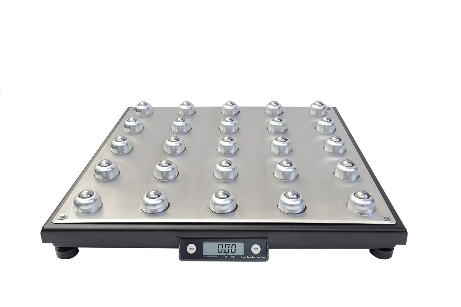 For Chinese industrial scales