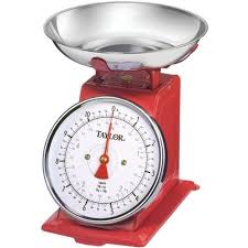 order now for a dial kitchen weighing scale at discount price