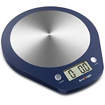 Where to buy a kitchen scale?