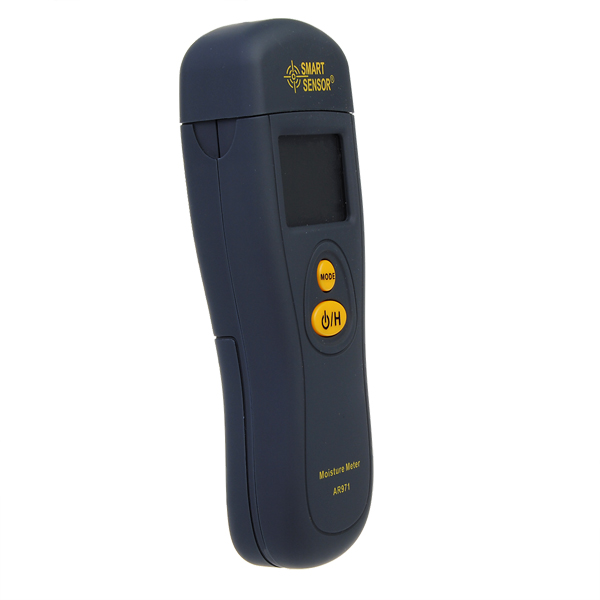 Fastest Tester Durable Brand Portable Cocoa Grain Moisture Meter