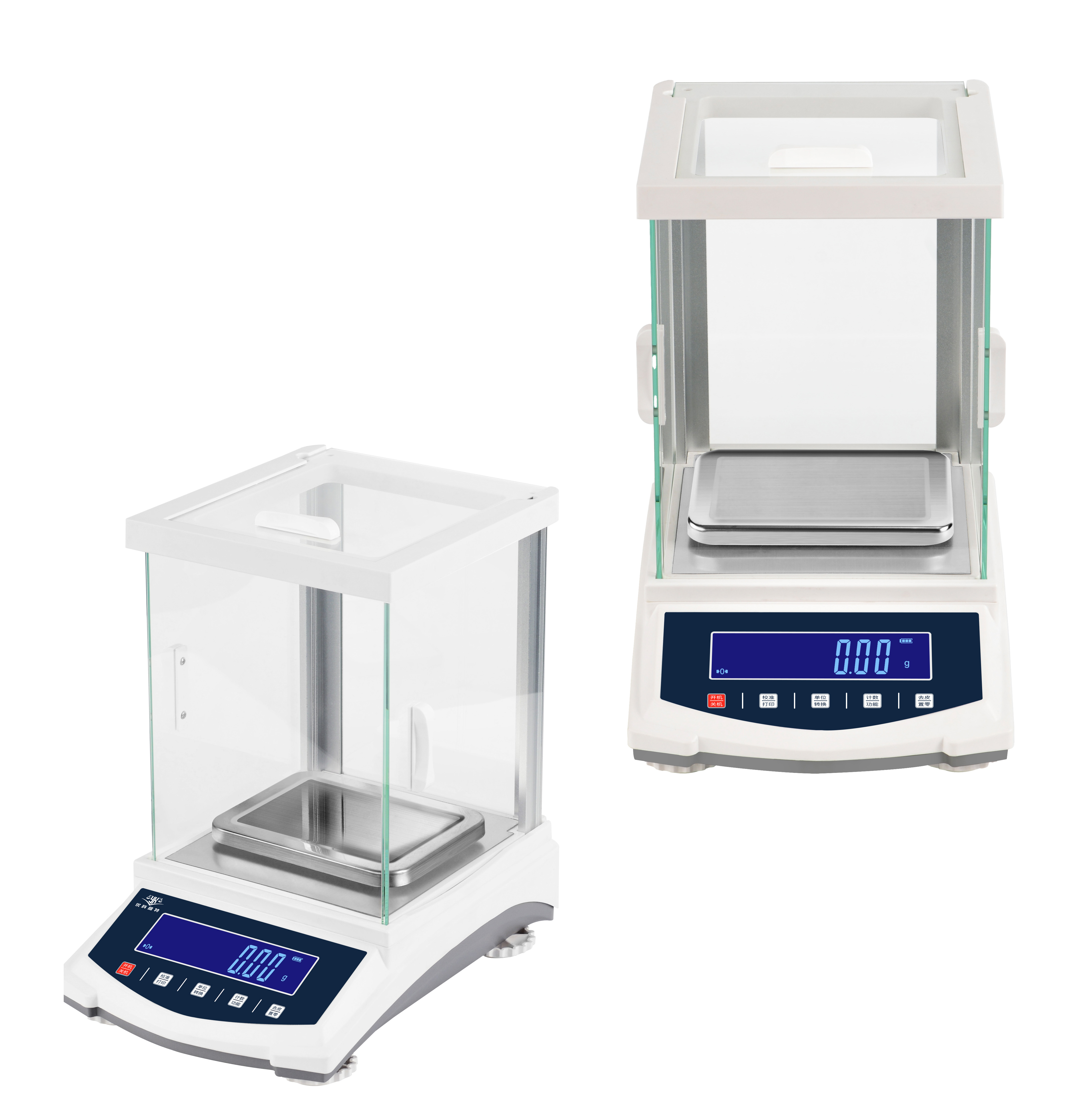 electronic weigh lab analytical counting scale