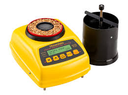 Portable Grain Tester — Quick, Accurate On-the-Go Grain Quality Analysis