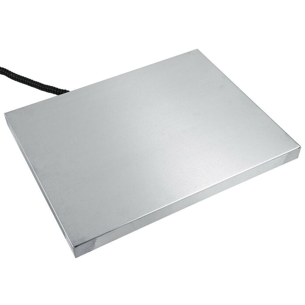 Warehouses and logistics  Bench Scale