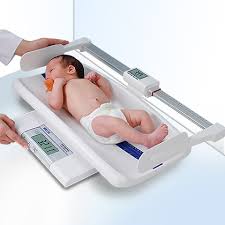 Best digital baby scales for clinics in Uganda