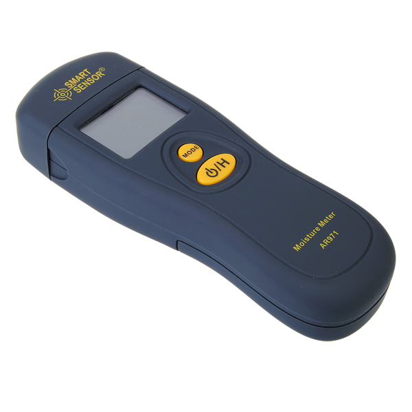 Sinar Agri Pro Moisture Meter