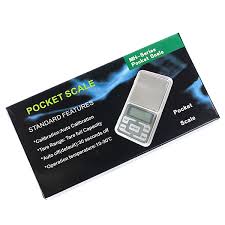 Jewelry Smart Mineral Scale – Product Description