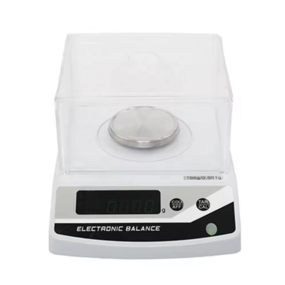 Digital laboratory weighing balances in Kampala