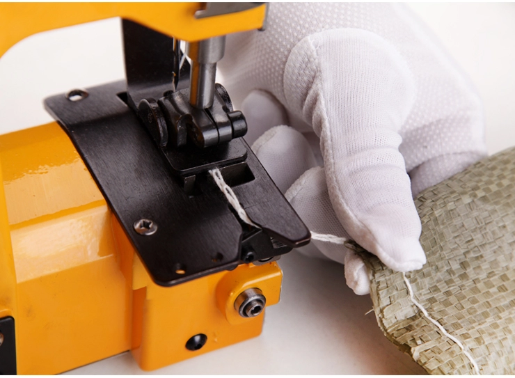 professional-grade stitching Machine
