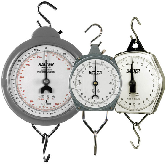 Affordable and Reliable Dial Light Duty Crane Scale