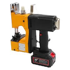 GK9X230 Type Bag Closing Tool