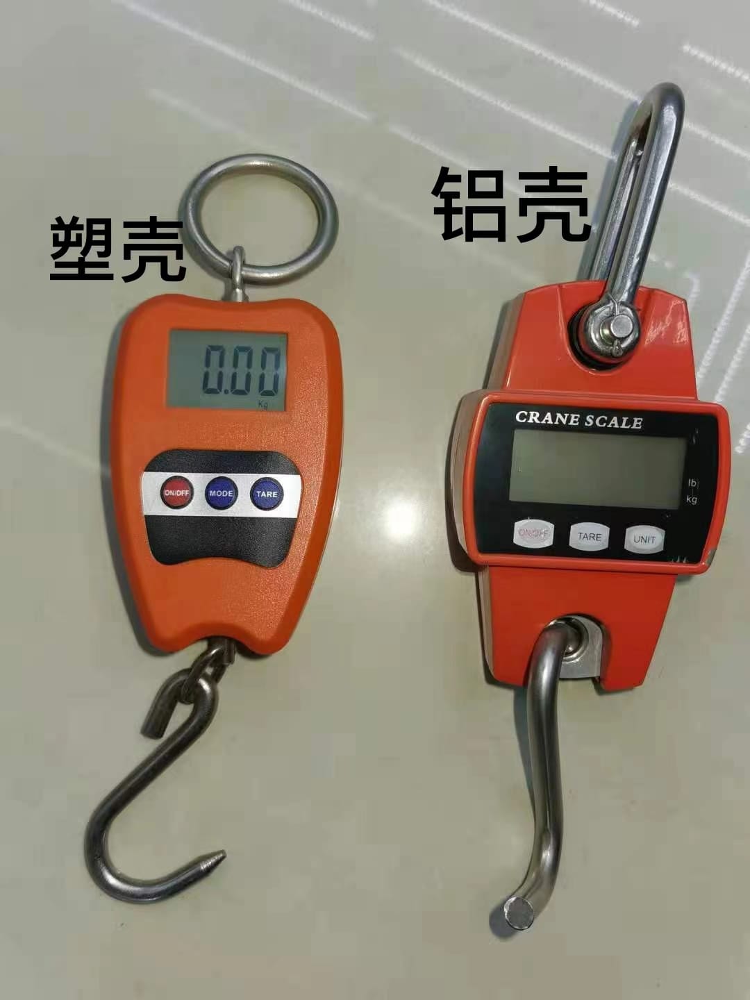 Professional Supply Mini Weighing Crane Scale
