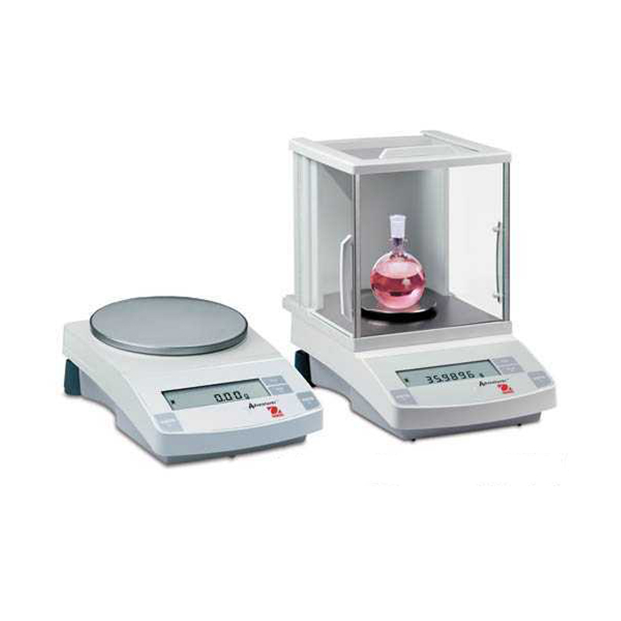 Well deigned electronic analytical balance scales