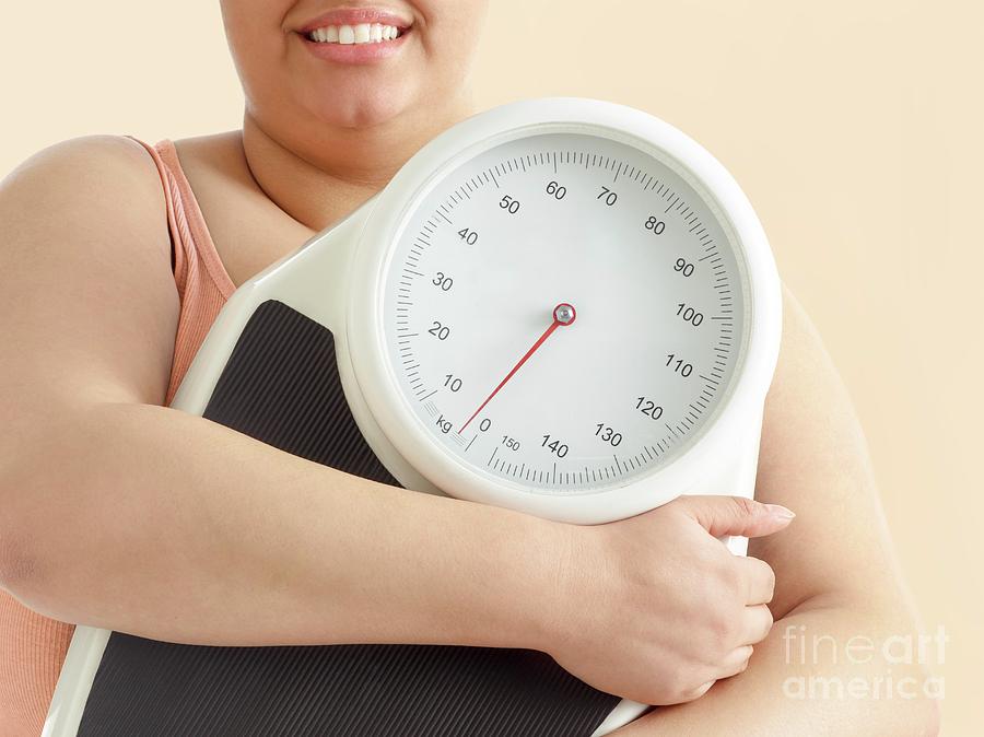 Dial Bathroom Scale for Accuracy
