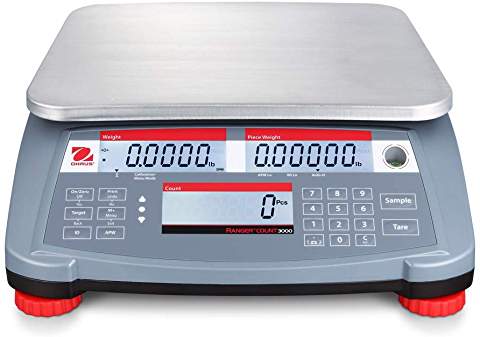 Effective Digital Counting Scale Table Top Scale