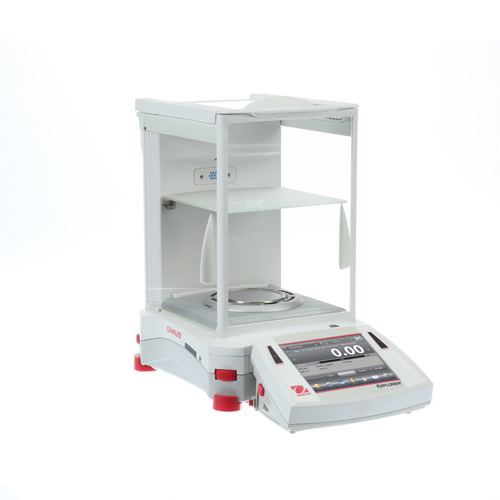 Digital Weight Measuring Lab Scale