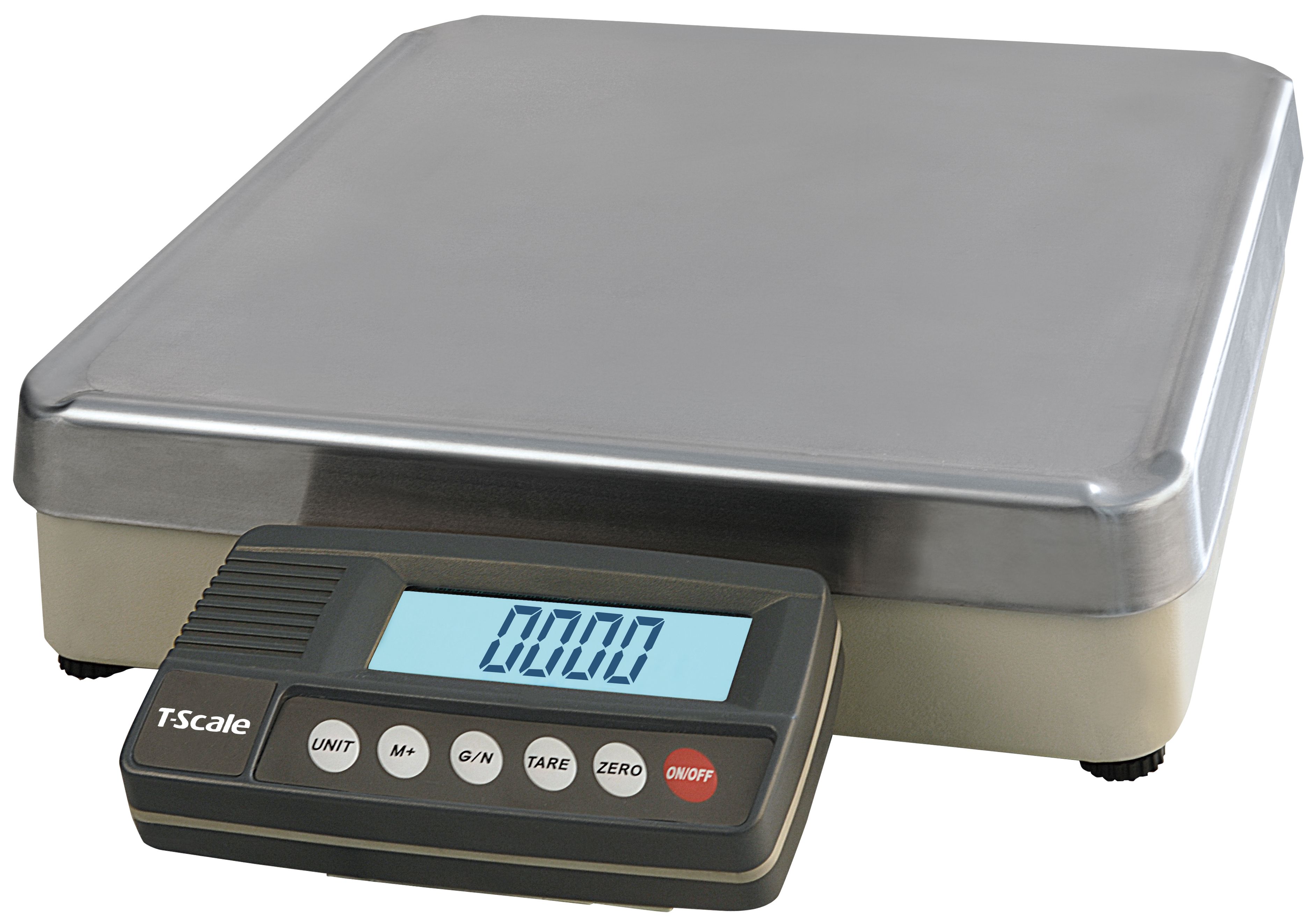 Compact Waterproof Scale – 30 kg