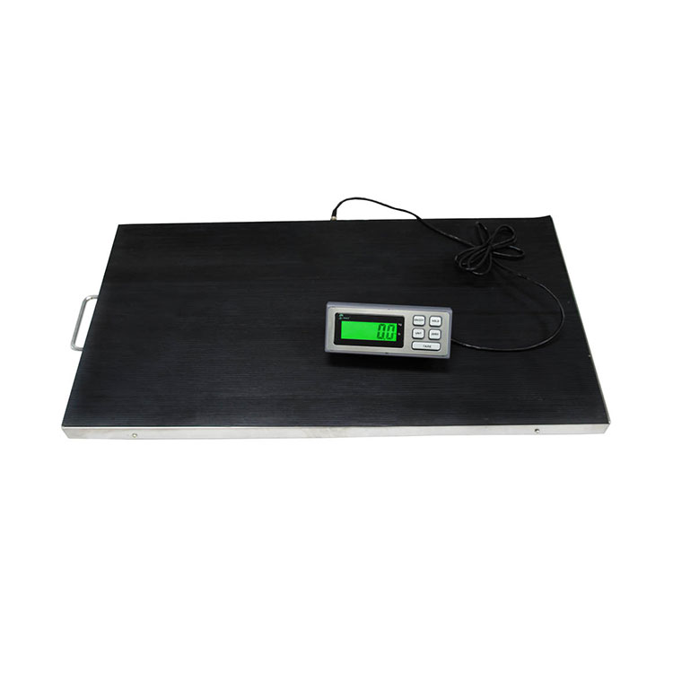 Accurate Animal Weighing Scale
