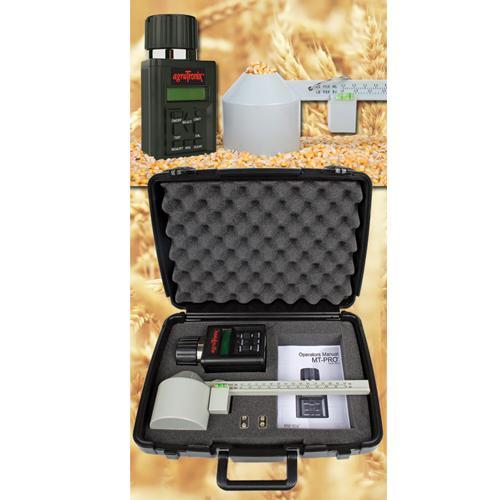 Harvester's Companion Digital Moisture Meter