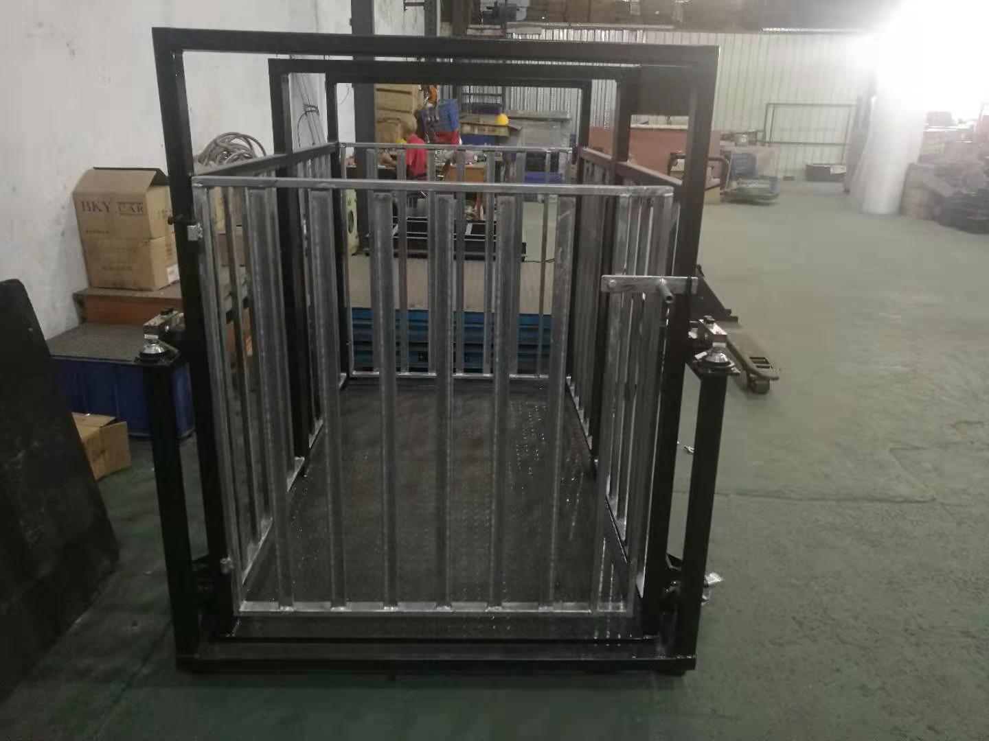 When looking for a 500kg digital animal floor scale