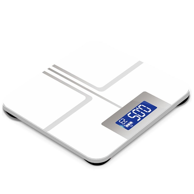 Medical Scale with BMI Check Function – Kampala, Uganda