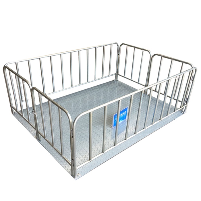 Veterinary Scales for Pet Animals