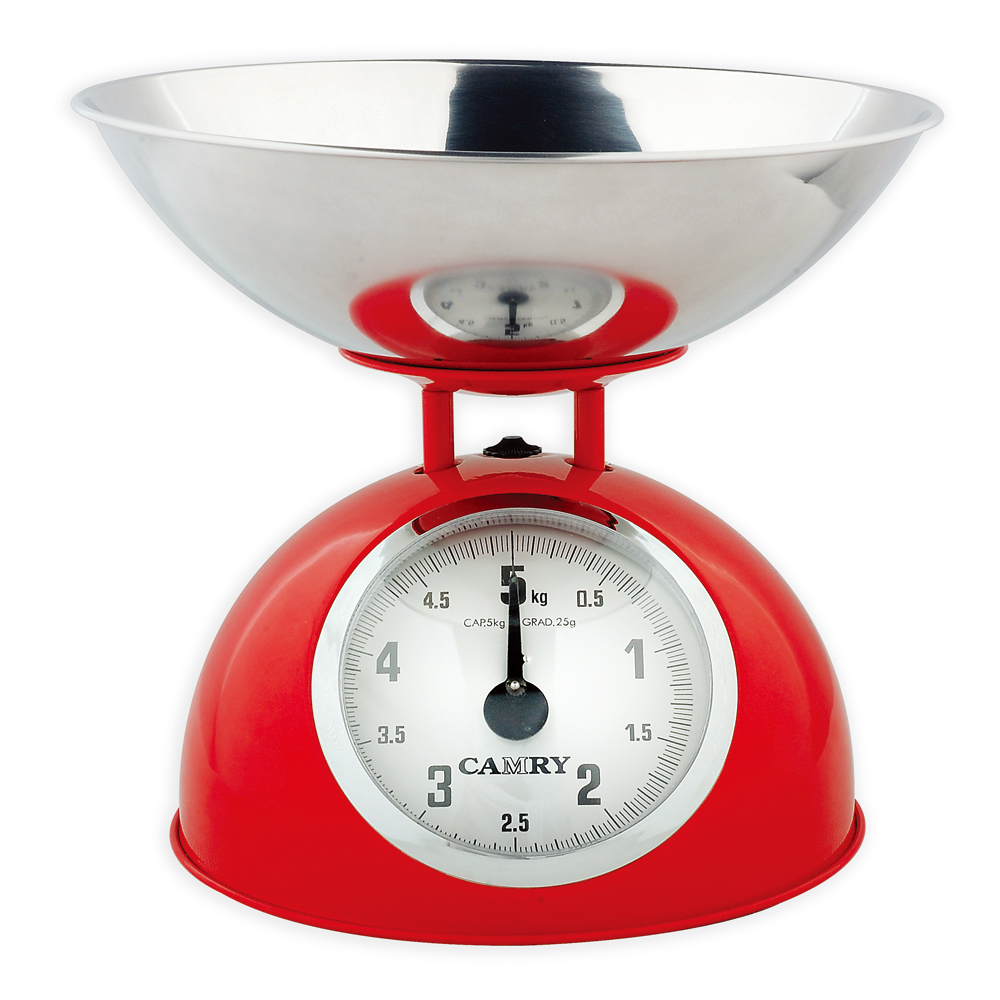 Dial Kitchen Weighing Scale