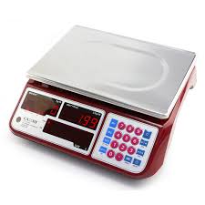 66lb / 30kg Digital Vegetable Balance Scale