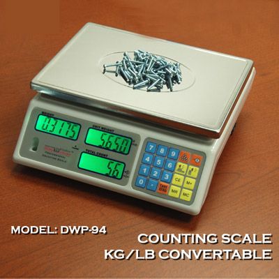 small-scale table Top Weighing Scale