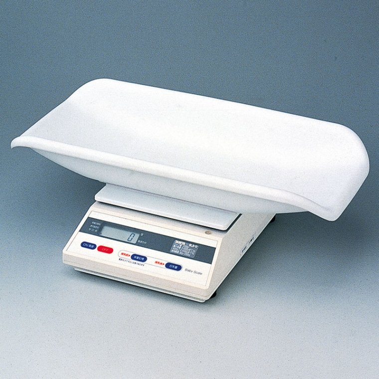 20kg capacity / 10g precision digital scale