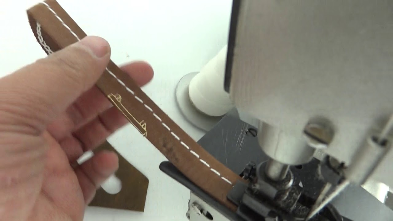 Electric Stitch Sewing Machine