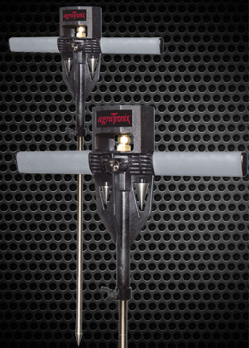 SKZ111B Moisture Meter scales