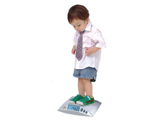 400mmx400mm dimension medical scale in Wandegeya