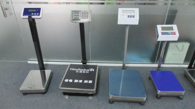 30kg Electronic Digital Weight Machine – Kg & Pounds Units