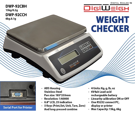 Waterproof vs Water-Resistant Scales: What’s the Difference?