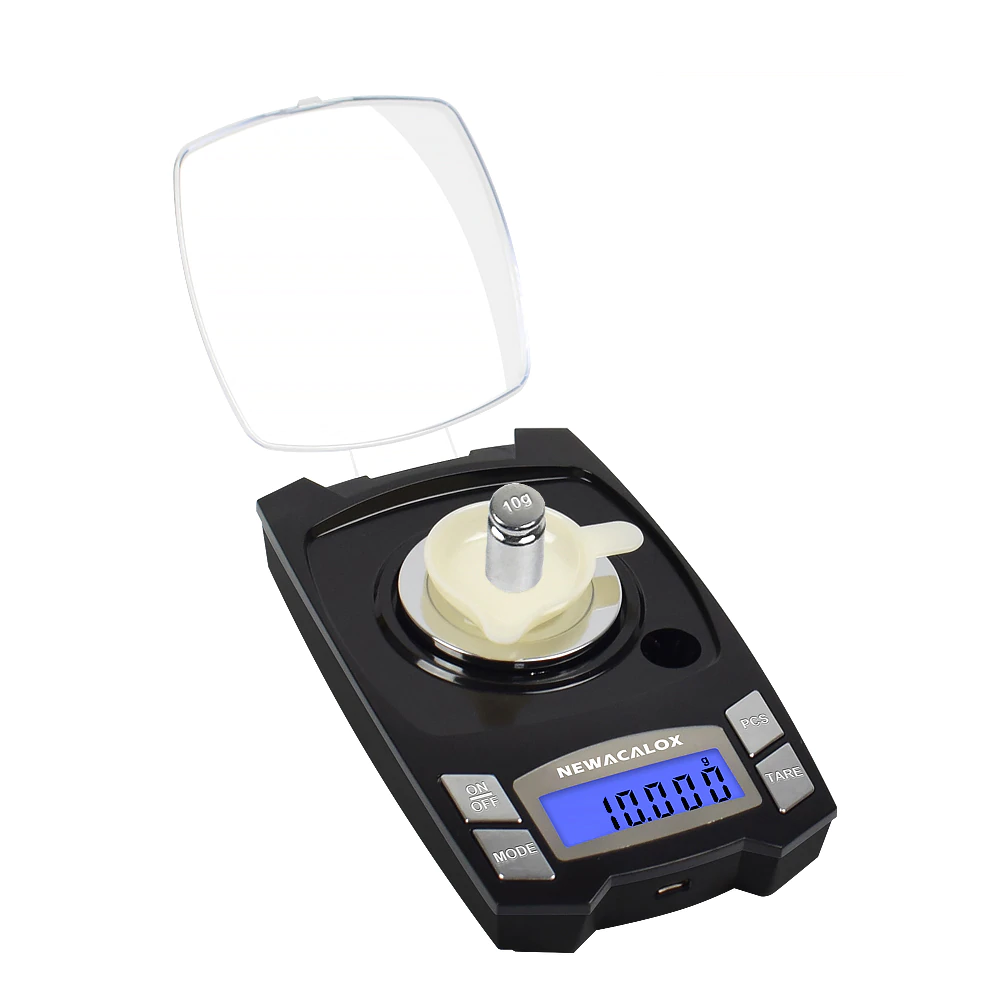 electronic balance digital diamond weighing scale