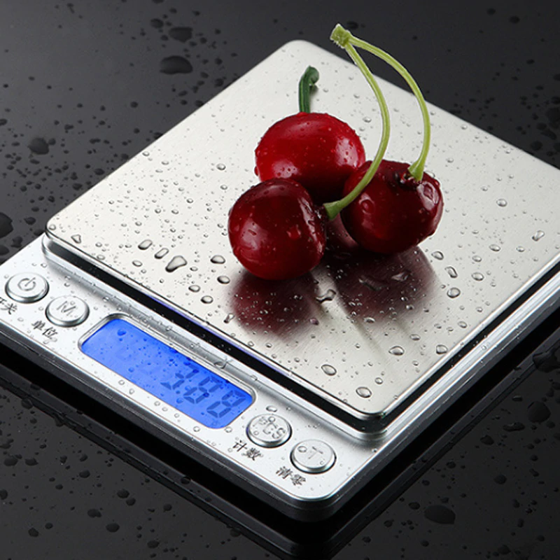 Weighing scale shops near Kampala