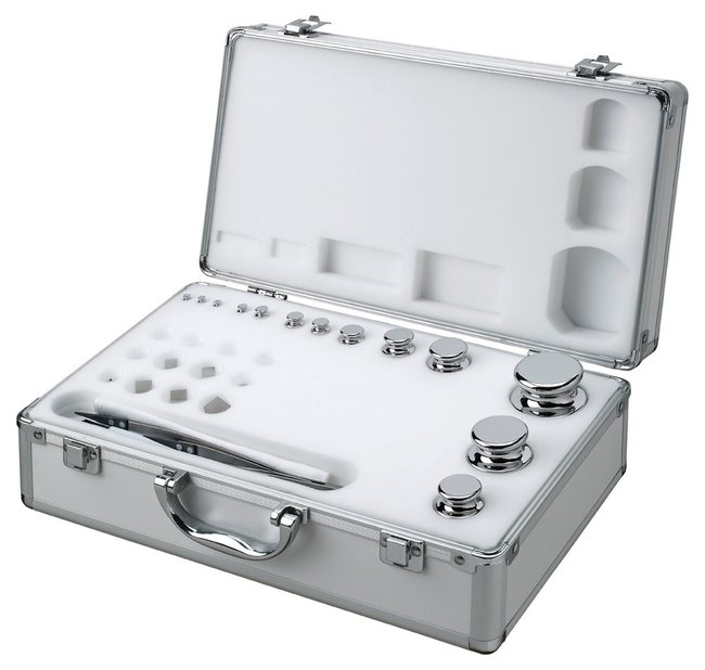 standard with bottom cavity steel test weights Jinja