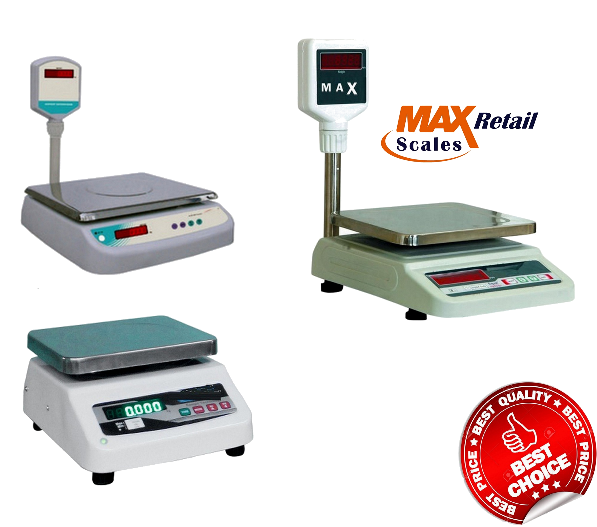 Recommendable of Table Top Scales