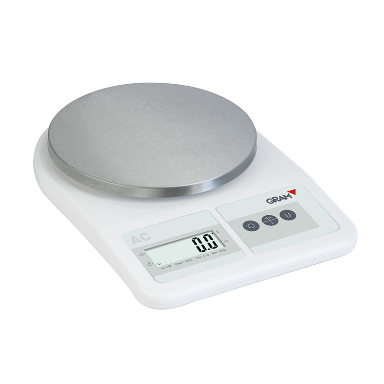 Electronic Scale is the high-performance standard