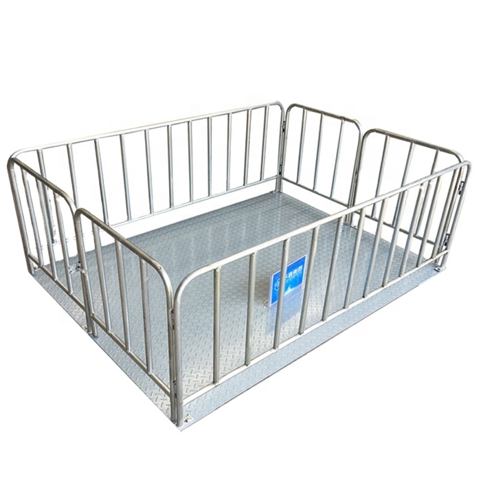 Cheap Farm Usage Livestock Scale